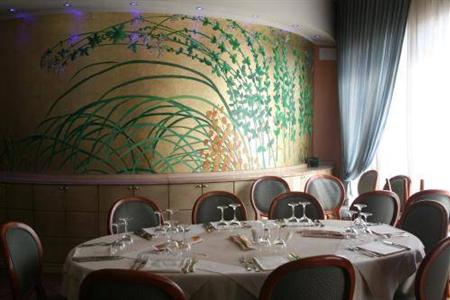 фото отеля Hotel Il Castelletto