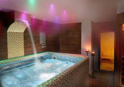 фото отеля Hotel Il Castelletto