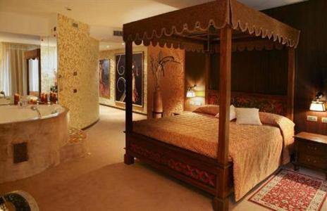 фото отеля Hotel Il Castelletto