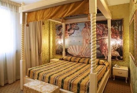 фото отеля Hotel Il Castelletto