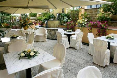 фото отеля Hotel Il Castelletto