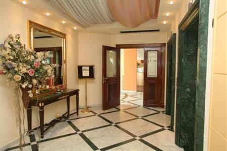 фото отеля Hotel Il Castelletto