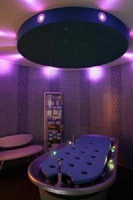 фото отеля Hotel Il Castelletto