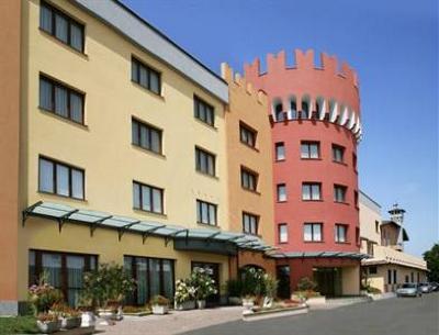 фото отеля Hotel Il Castelletto