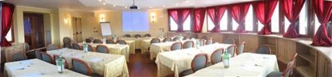 фото отеля Hotel Il Castelletto
