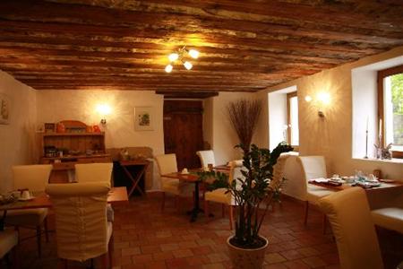 фото отеля Hotel-Restaurant La Maison du Prussien