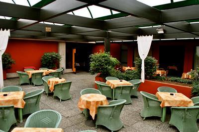 фото отеля Franciacorta Golf Hotel Paratico