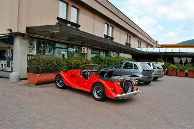 фото отеля Franciacorta Golf Hotel Paratico