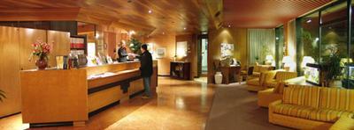 фото отеля Franciacorta Golf Hotel Paratico