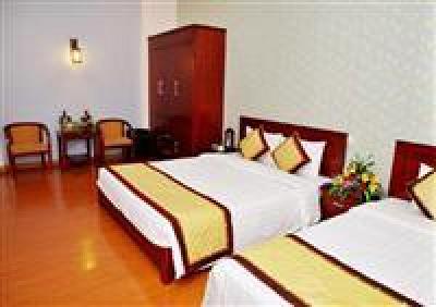 фото отеля Hanoi Fortune Hotel