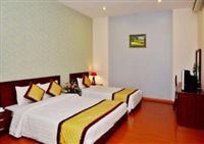 фото отеля Hanoi Fortune Hotel