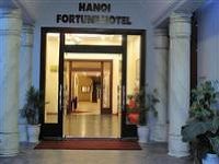 Hanoi Fortune Hotel