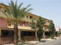 Hotel Quasar Orosei