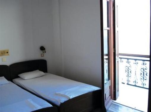 фото отеля Cleomenis Hotel