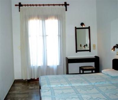 фото отеля Cleomenis Hotel