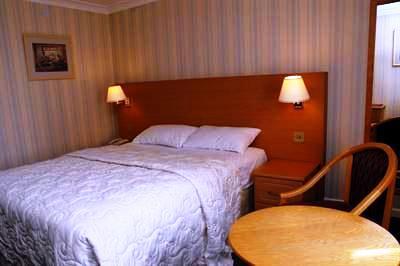 фото отеля Chichester Park Hotel