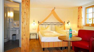 фото отеля Hotel Weinbauer