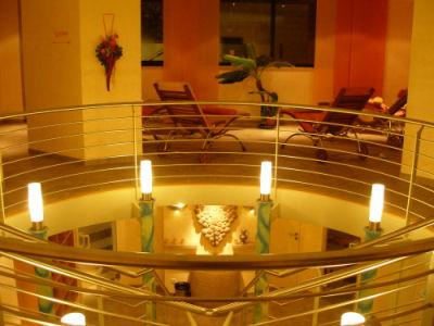 фото отеля Hotel Weinbauer