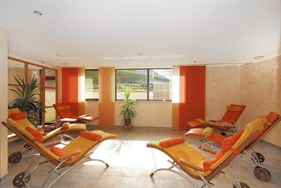 фото отеля Hotel Weinbauer
