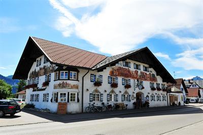 фото отеля Hotel Weinbauer