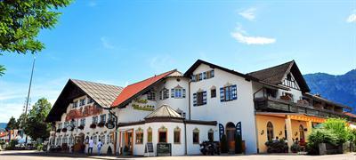 фото отеля Hotel Weinbauer