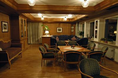 фото отеля Hotel Weinbauer