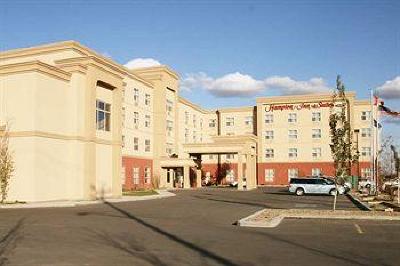 фото отеля Hampton Inn & Suites Edmonton International Airport