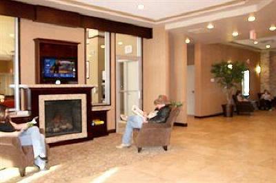 фото отеля Hampton Inn & Suites Edmonton International Airport