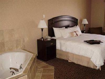 фото отеля Hampton Inn & Suites Edmonton International Airport