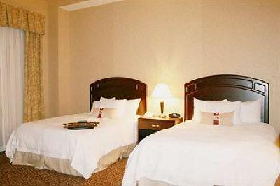 фото отеля Hampton Inn & Suites Edmonton International Airport