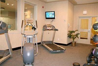фото отеля Hampton Inn & Suites Edmonton International Airport