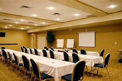 фото отеля Hampton Inn & Suites Edmonton International Airport