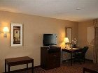 фото отеля Hampton Inn & Suites Edmonton International Airport