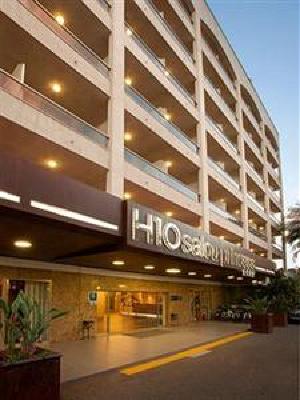 фото отеля H10 Salou Princess