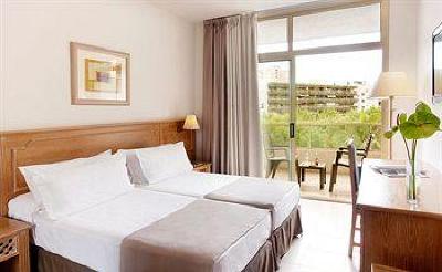 фото отеля H10 Salou Princess