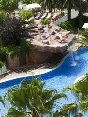 фото отеля H10 Salou Princess