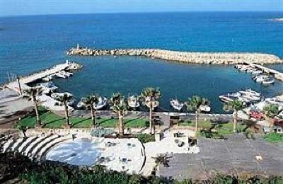 фото отеля Coral Beach Hotel & Resort Paphos