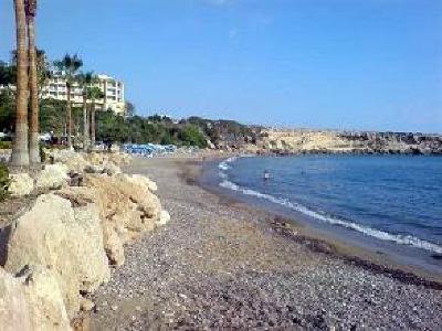 фото отеля Coral Beach Hotel & Resort Paphos