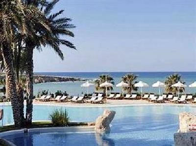 фото отеля Coral Beach Hotel & Resort Paphos