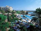 фото отеля Coral Beach Hotel & Resort Paphos