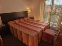Hotel Arnolfo Montecatini Terme