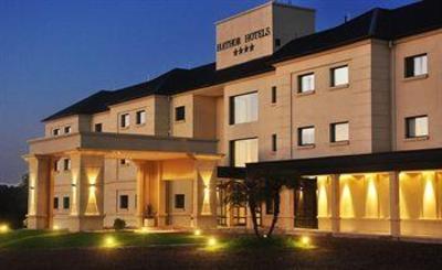 фото отеля Hotel Hathor