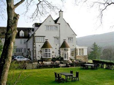 фото отеля Losehill House Hotel & Spa