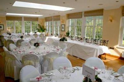 фото отеля Losehill House Hotel & Spa