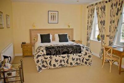 фото отеля Losehill House Hotel & Spa