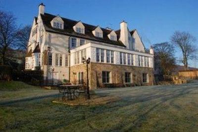фото отеля Losehill House Hotel & Spa