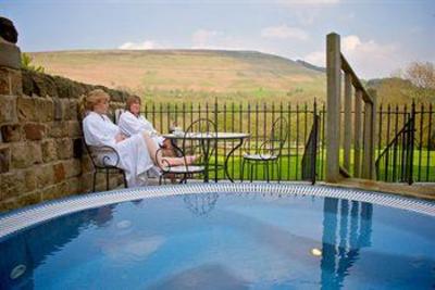 фото отеля Losehill House Hotel & Spa