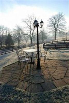 фото отеля Losehill House Hotel & Spa