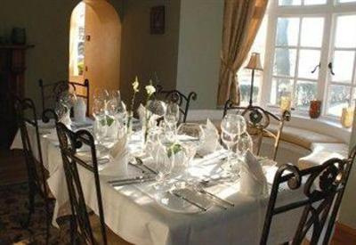 фото отеля Losehill House Hotel & Spa