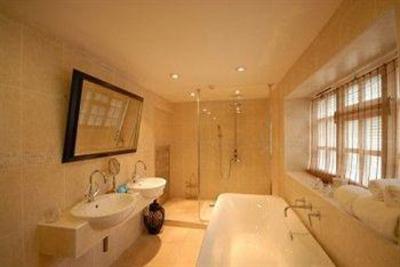 фото отеля Losehill House Hotel & Spa